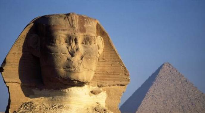 Древний египет - цивилизация долины нила Египетская цивилизация кратко